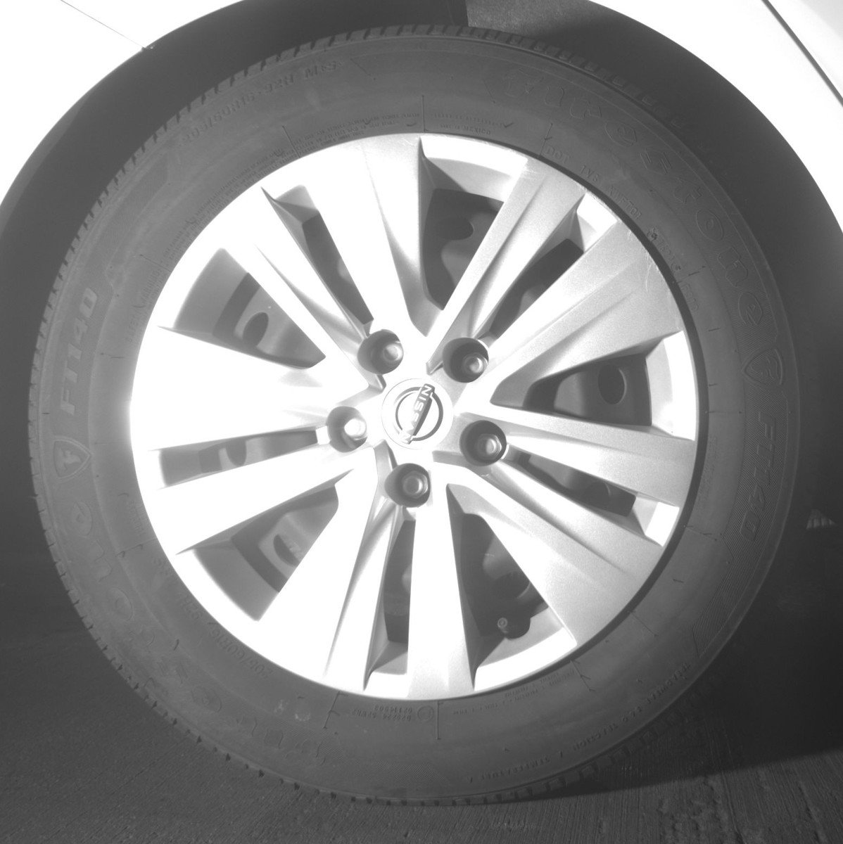 Used 2024 Nissan Sentra S FWD image 15