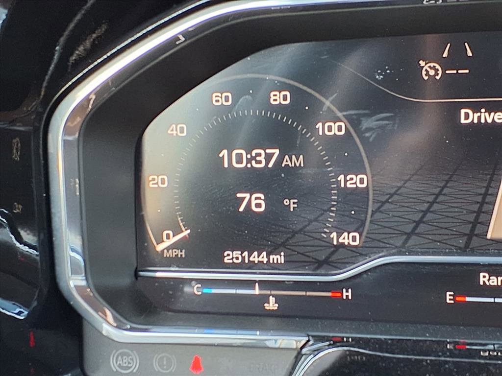 Used 2025 GMC Sierra 1500 SLT image 32