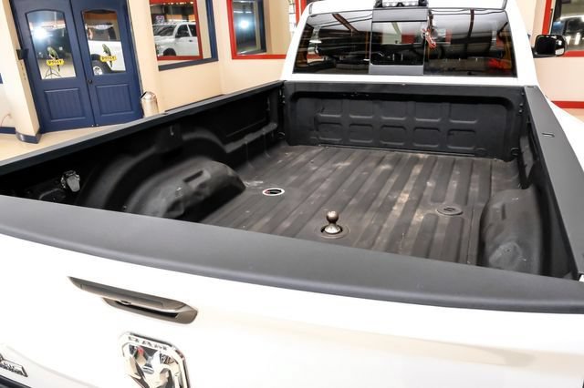 Used 2021 RAM 3500 Tradesman w/ Towing Technology Group AWD/4WD image 8