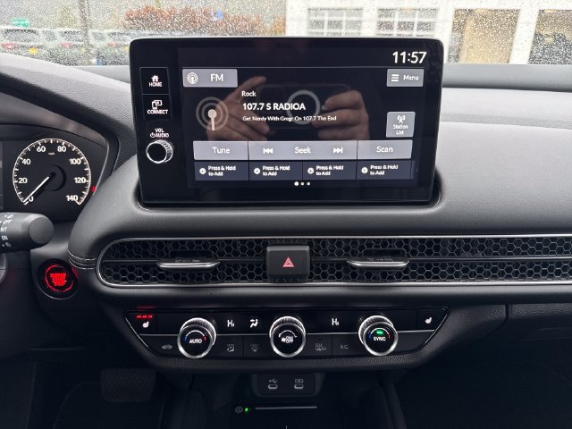 Used 2026 Honda HR-V EX-L image 25