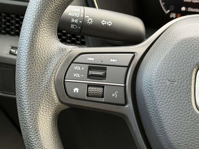 Used 2026 Honda CR-V EX image 18