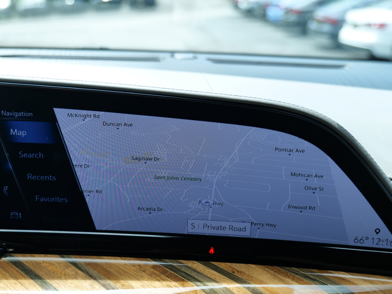 Used 2021 Cadillac Escalade Sport Platinum image 25