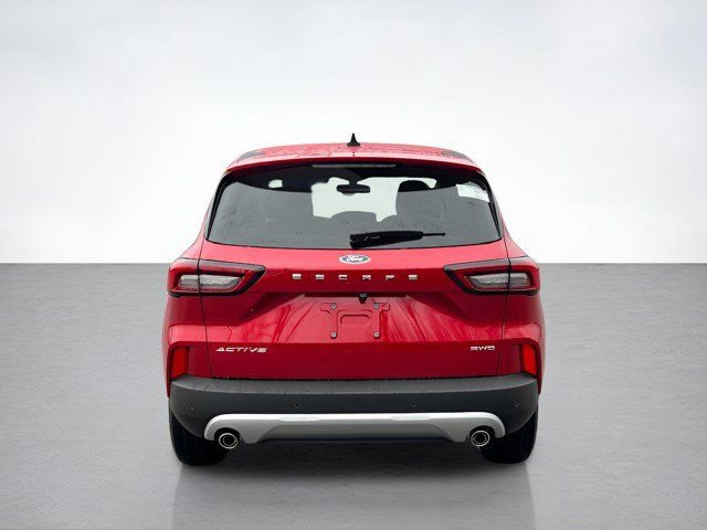 New 2026 Ford Escape Active image 4