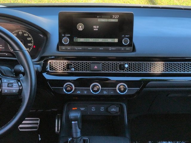 Used 2026 Honda Civic Sport image 16