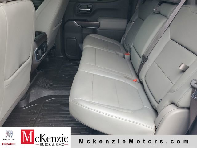 Used 2020 GMC Sierra 1500 SLT w/ SLT Premium Plus Package AWD/4WD image 22