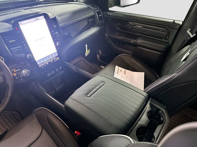 New 2026 RAM 1500 Limited AWD/4WD image 25