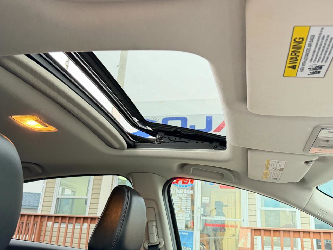 Used 2017 Honda HR-V EX-L image 48