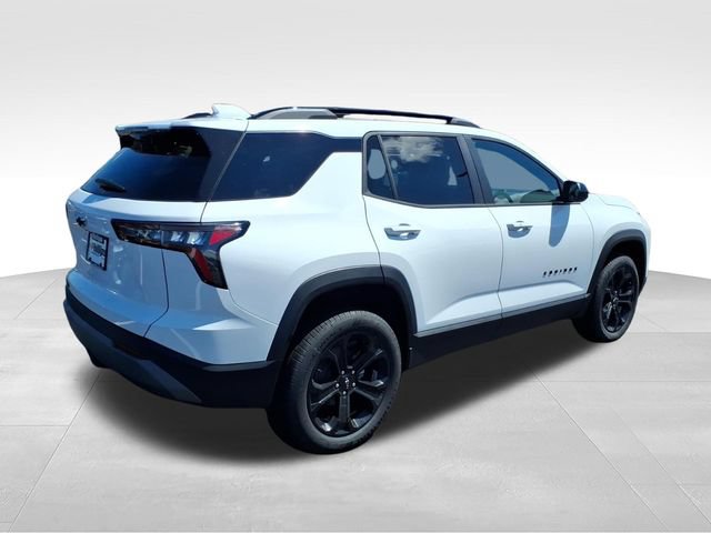 New 2027 Chevrolet Equinox LT w/ Midnight Edition FWD image 3