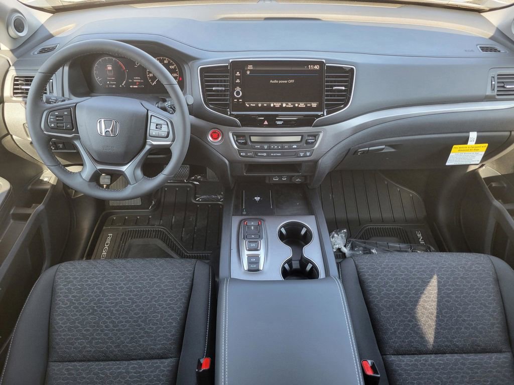 New 2026 Honda Ridgeline Sport image 30