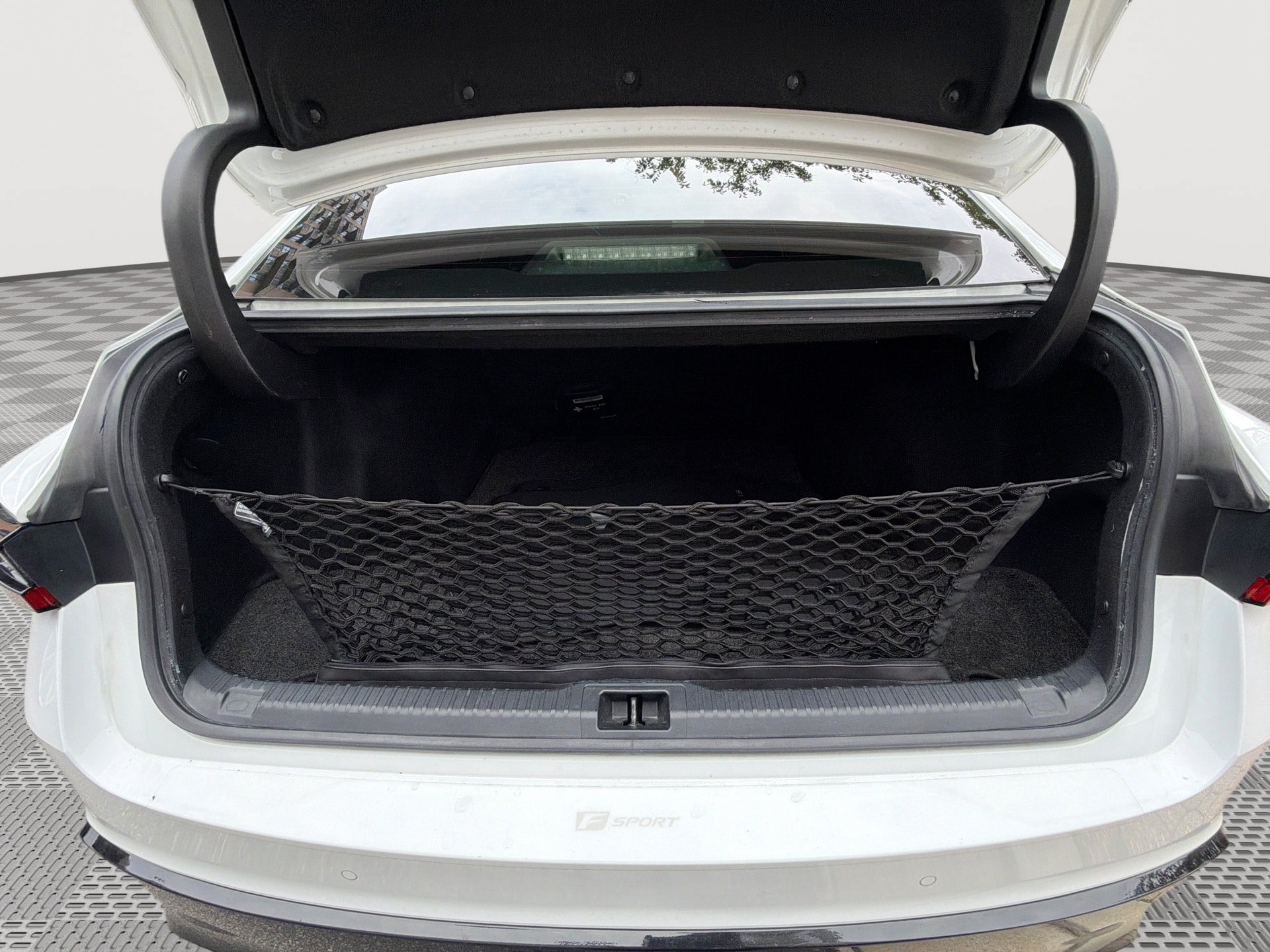 Used 2021 Lexus IS 350 F Sport w/ Navigation Package RWD image 22