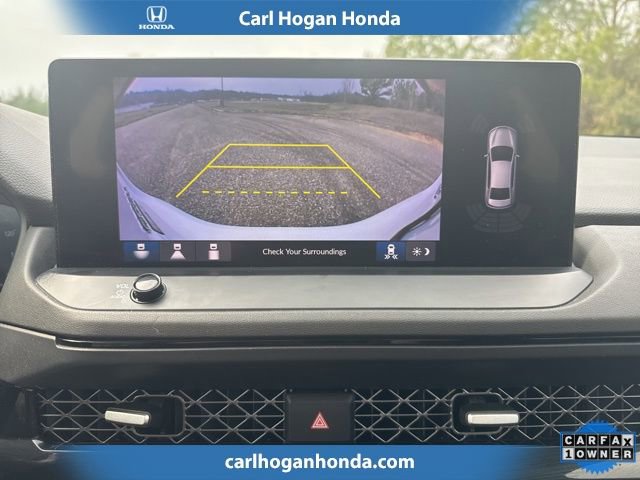 Used 2023 Honda Accord Touring image 22