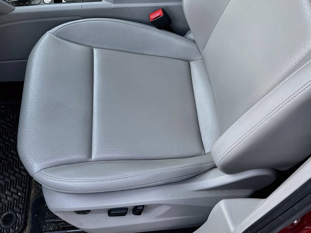 Used 2018 Volkswagen Atlas SE AWD/4WD image 20