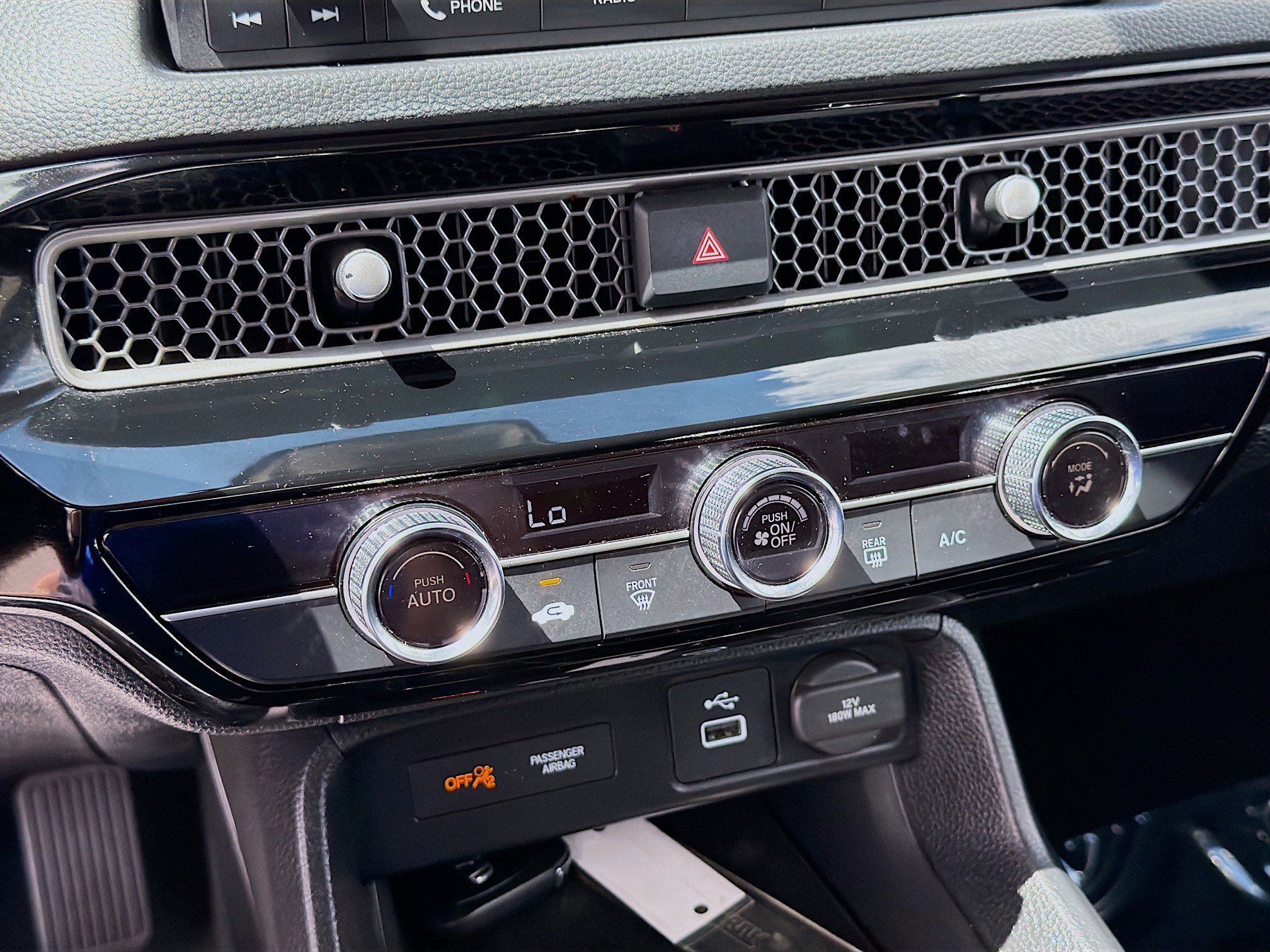 Used 2023 Honda Civic LX image 14