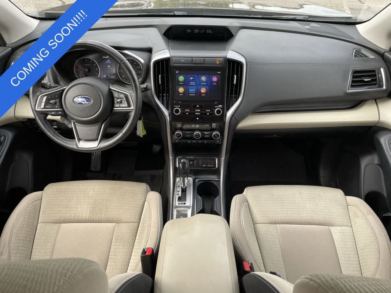 Used 2019 Subaru Ascent Premium AWD/4WD image 22