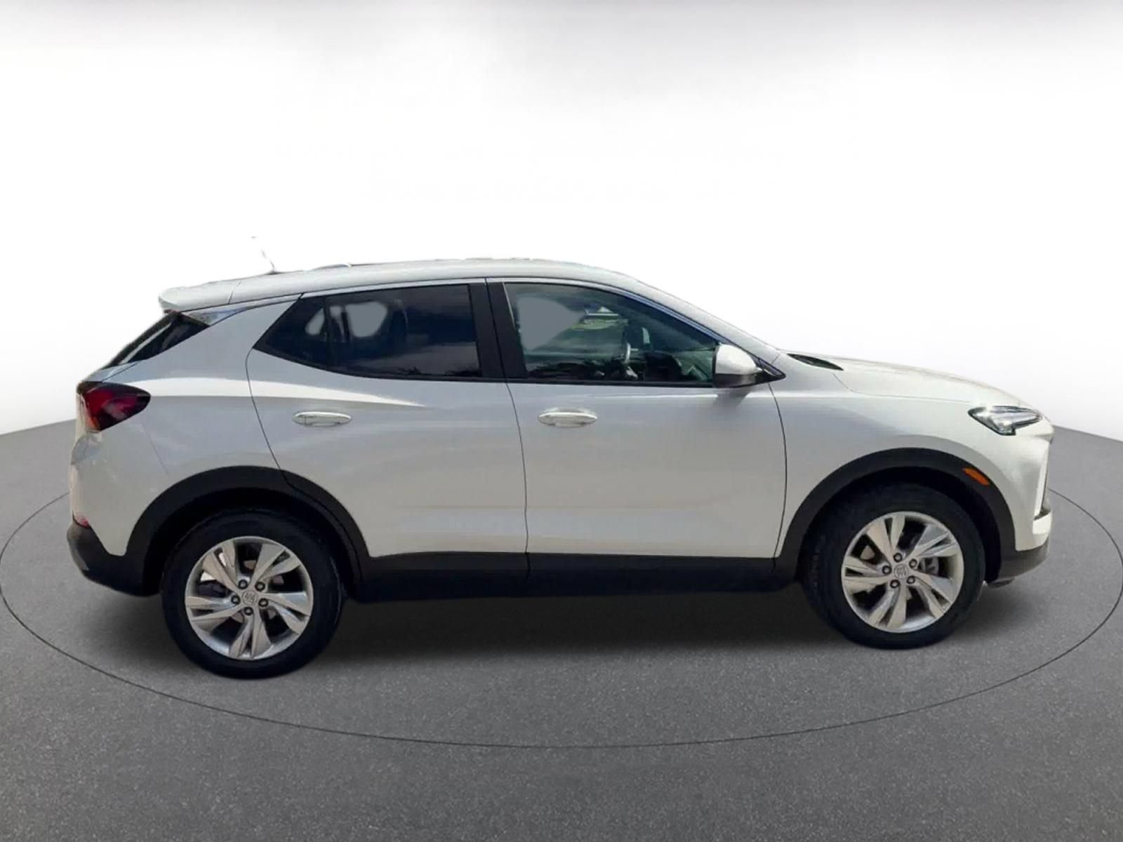 Used 2026 Buick Encore GX Preferred FWD image 15