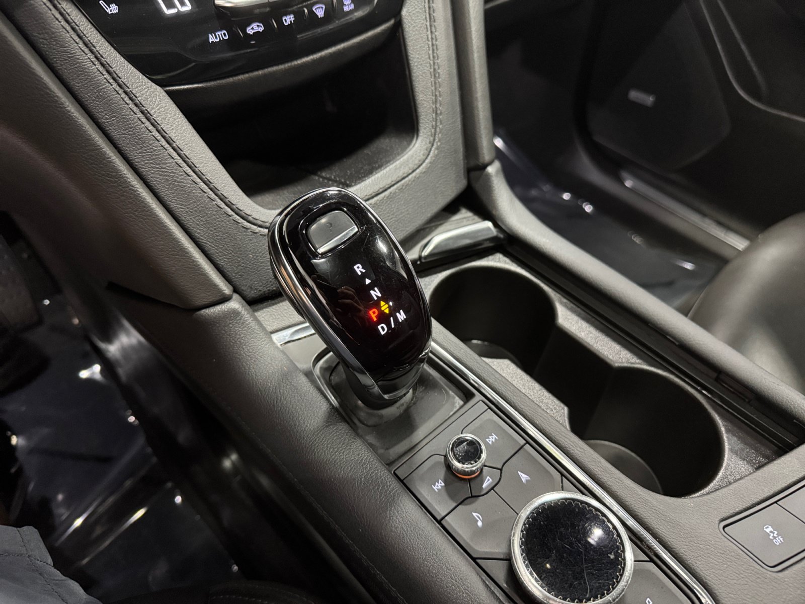 Used 2024 Cadillac XT5 Premium Luxury FWD image 22