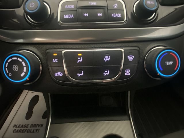 Used 2017 Chevrolet Impala LS FWD image 17