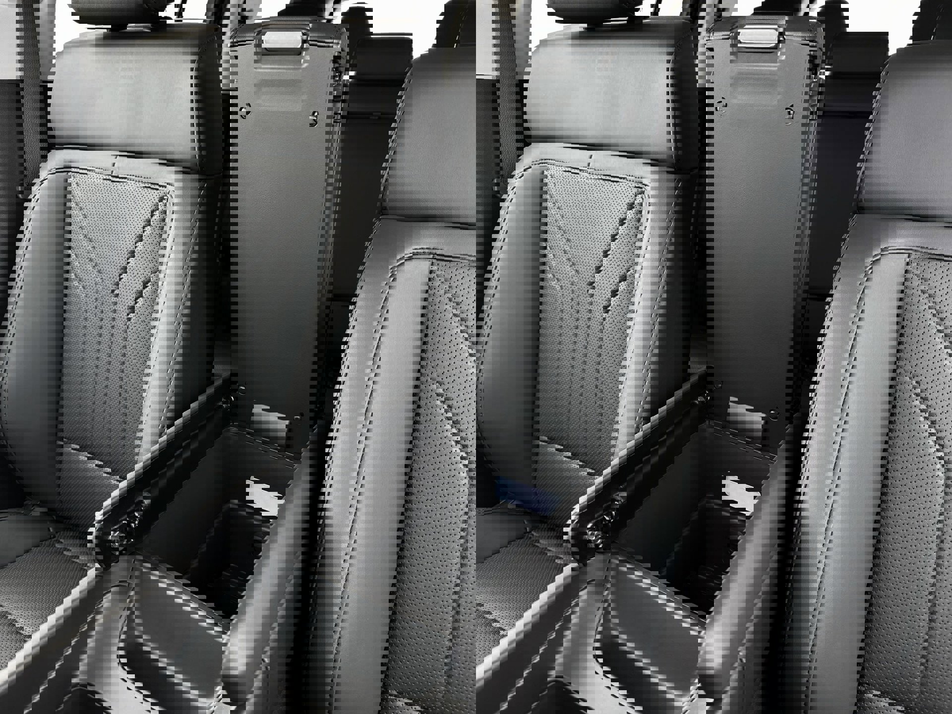 New 2026 Hyundai Santa Fe SEL image 18