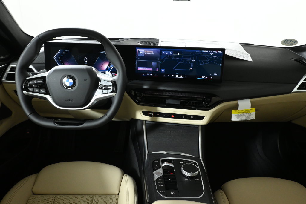 New 2027 BMW 430i Coupe w/ Premium Package AWD/4WD image 17