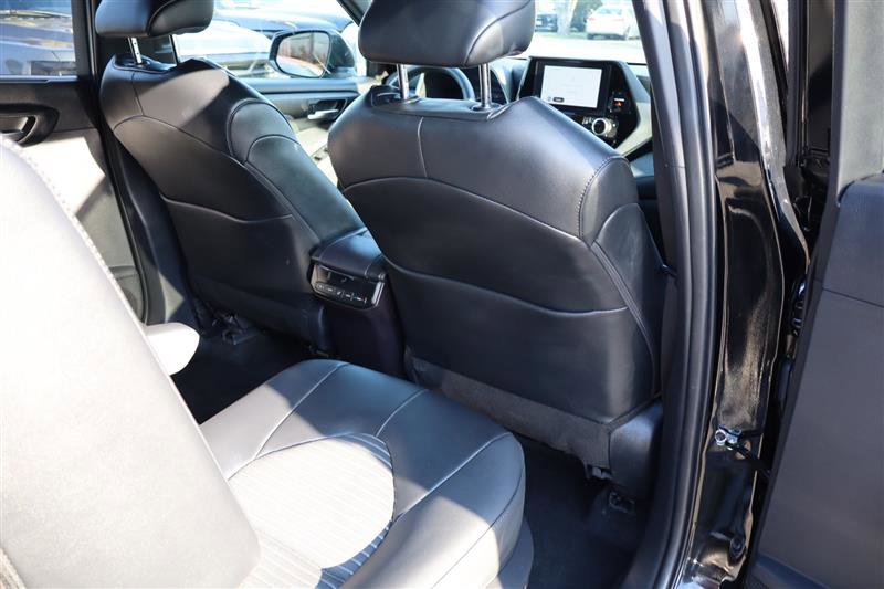 Used 2025 Toyota Highlander XSE image 10