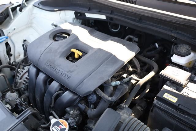 Used 2022 Kia Soul LX FWD image 11
