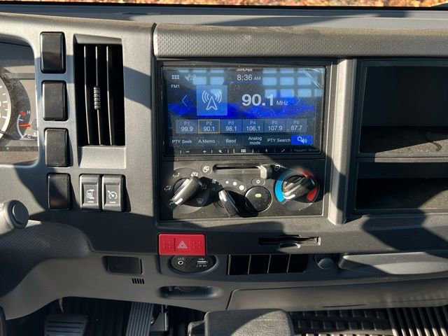 New 2025 Chevrolet Low Cab Forward image 14