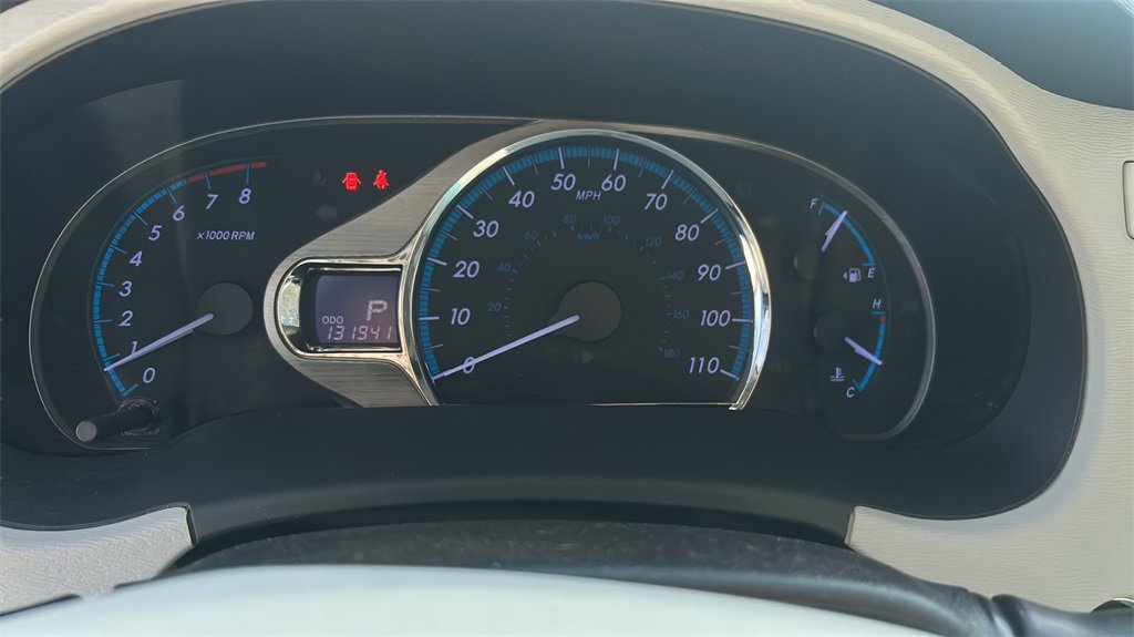 Used 2012 Toyota Sienna XLE w/ Entertainment Pkg image 19