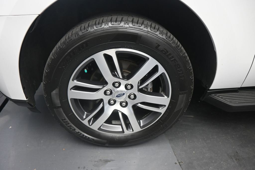 Used 2024 Ford Expedition Limited AWD/4WD image 27