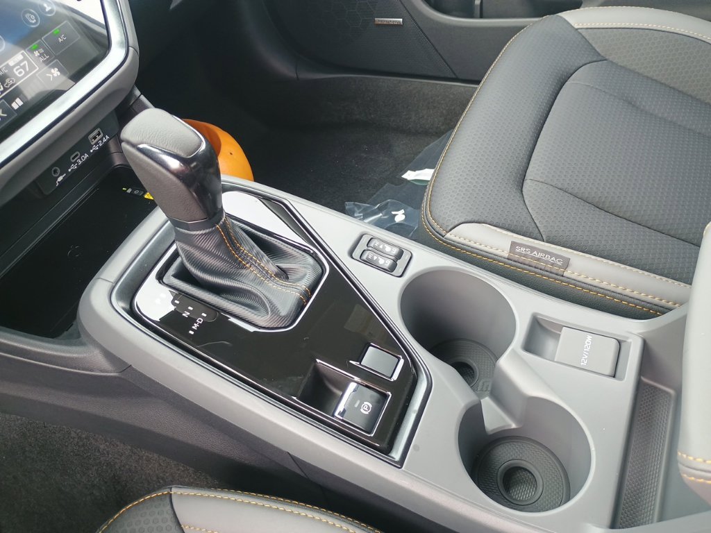 New 2026 Subaru Crosstrek 2.5i Wilderness AWD/4WD image 25