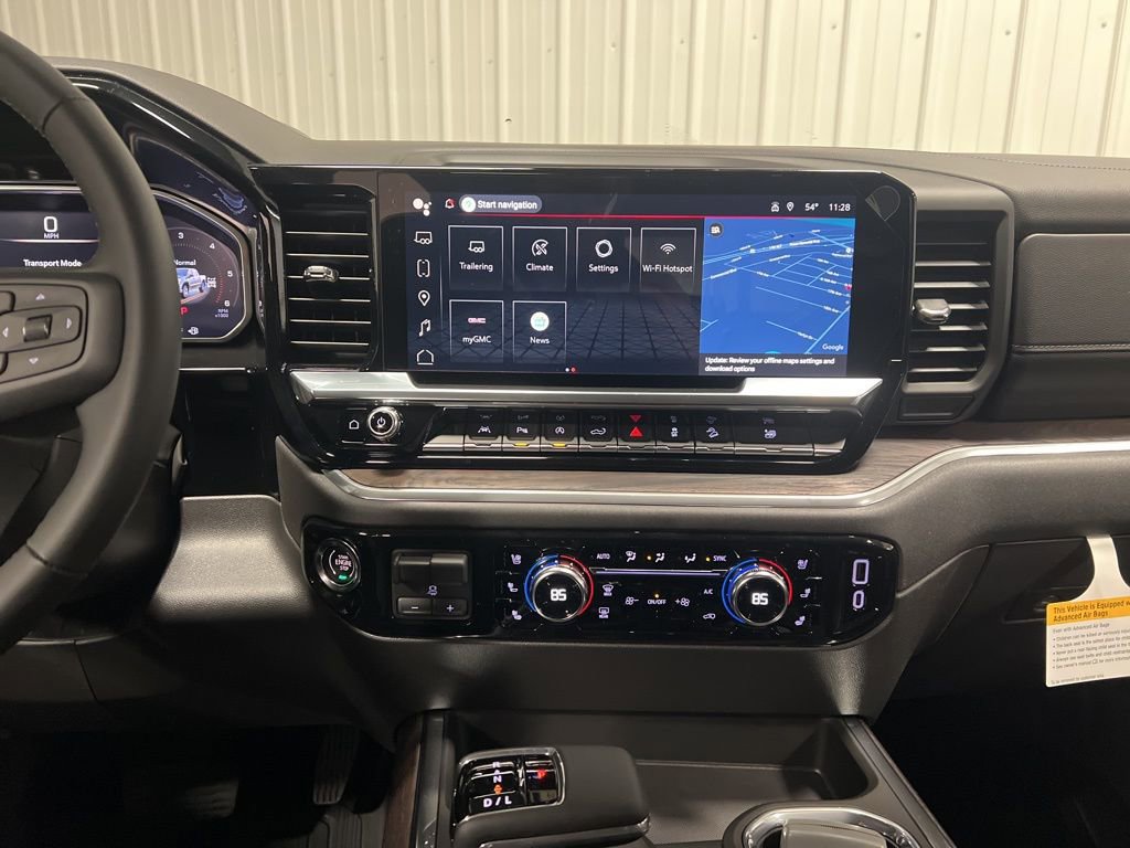 New 2026 GMC Sierra 1500 SLT w/ SLT Premium Plus Package image 14