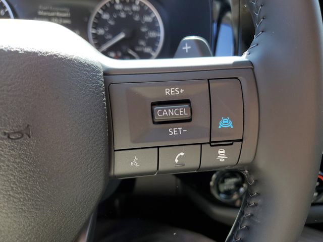 New 2026 Nissan Pathfinder SV image 25