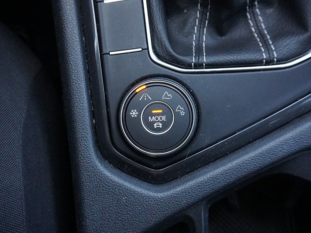 Used 2022 Volkswagen Tiguan S w/ IQ.Drive Package image 48