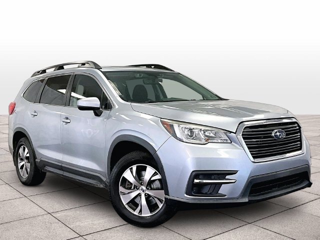 Used 2020 Subaru Ascent Premium w/ Convenience Package AWD/4WD image 3