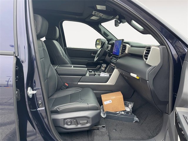 New 2026 Toyota Tundra Limited image 15