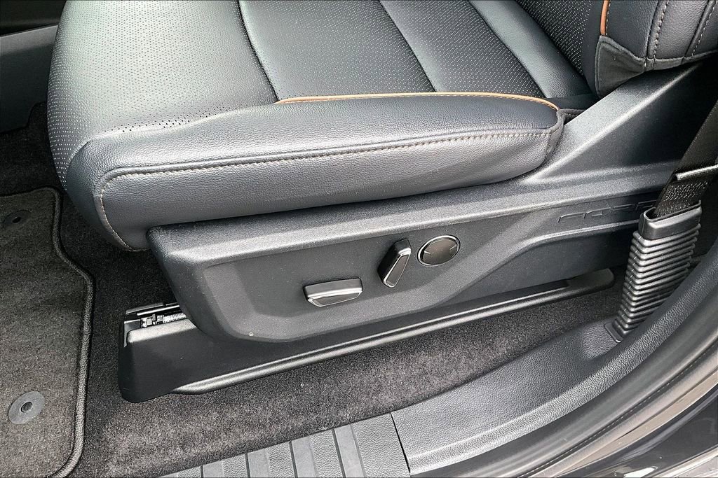 New 2026 Ford F150 Lariat image 39