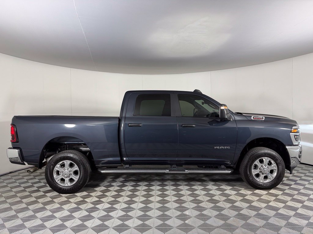 Used 2026 RAM 2500 Big Horn AWD/4WD image 5