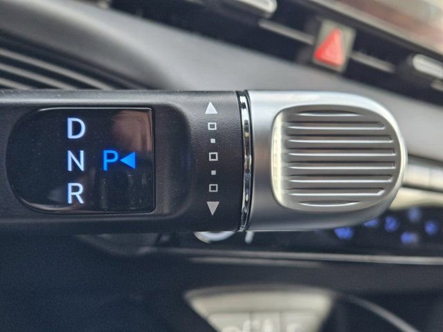 Certified 2025 Hyundai Ioniq 5 N image 20