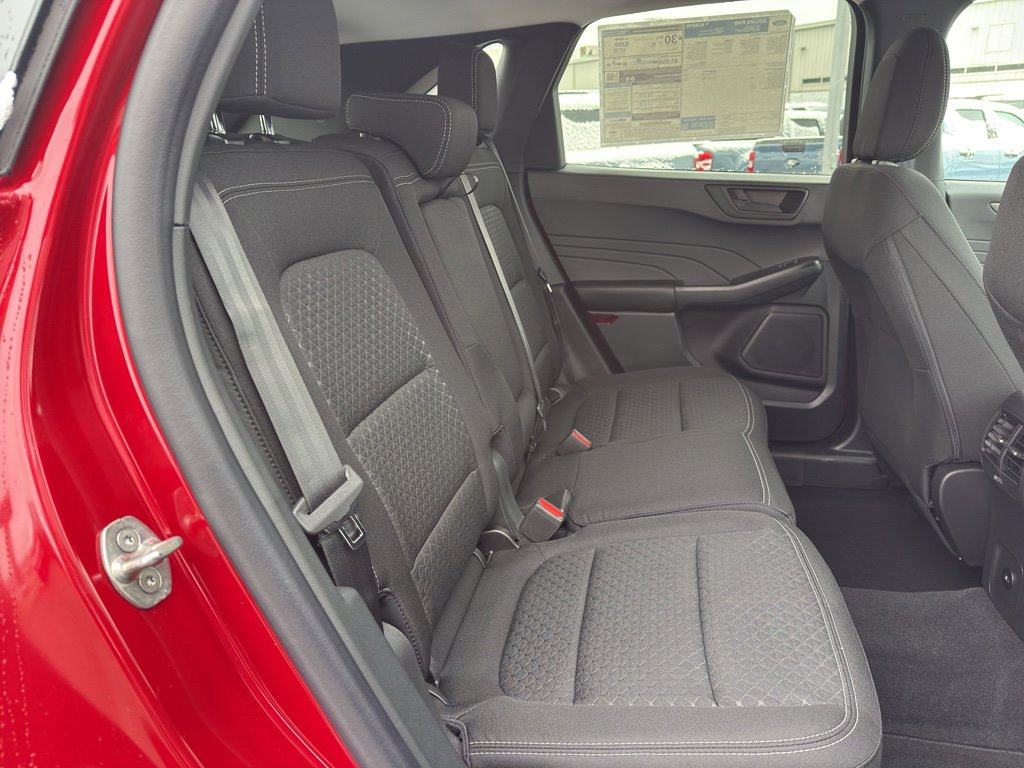 New 2026 Ford Escape Active w/ Cold Weather Package FWD image 13