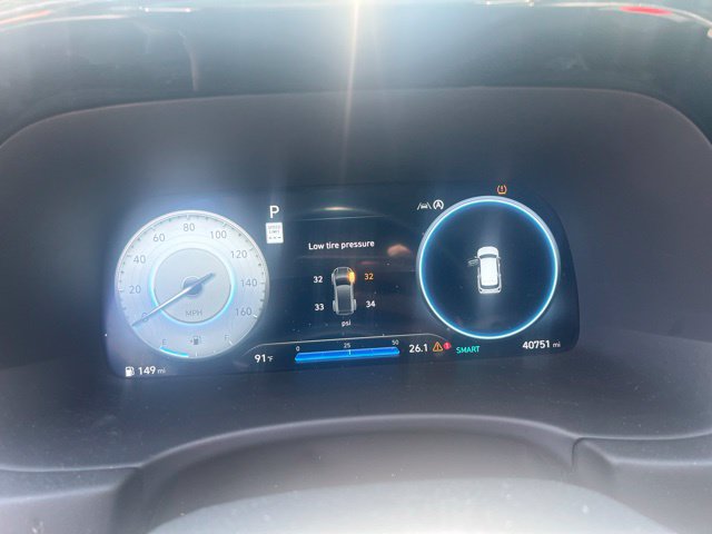 Used 2024 Hyundai Palisade SEL w/ Premium Package FWD image 6