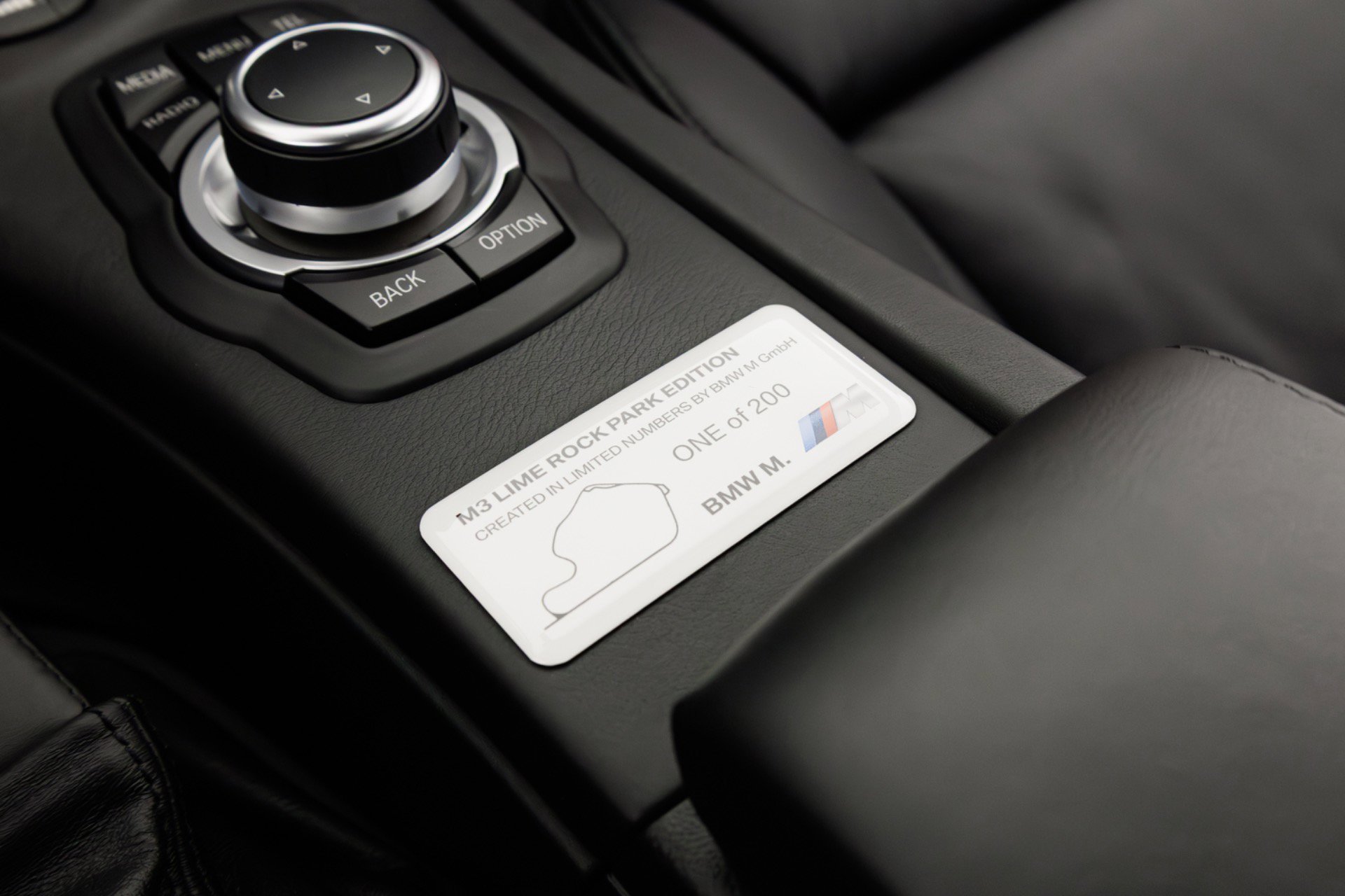 Used 2013 BMW M3 Coupe RWD image 25