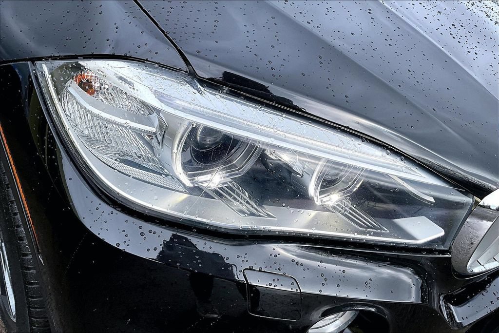 Used 2014 BMW X5 xDrive35d AWD/4WD image 27
