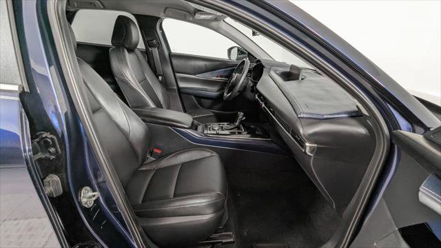 Used 2020 MAZDA CX-30 FWD w/ Preferred Package image 23