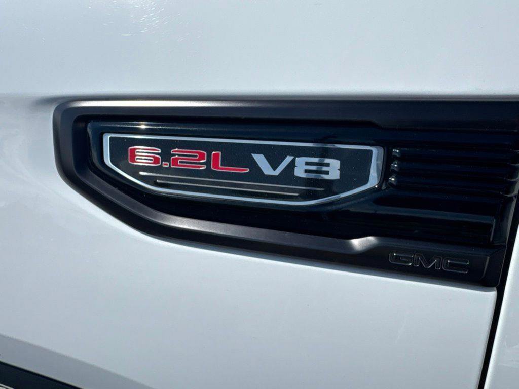 Used 2022 GMC Sierra 1500 AT4X AWD/4WD image 27
