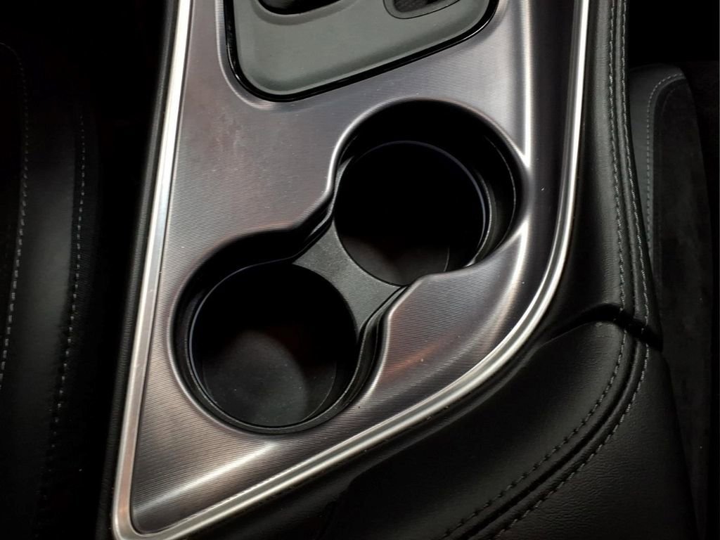 Used 2021 Dodge Challenger GT w/ Plus Package image 12