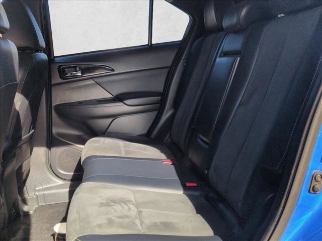 Used 2024 Mitsubishi Eclipse Cross SE image 18