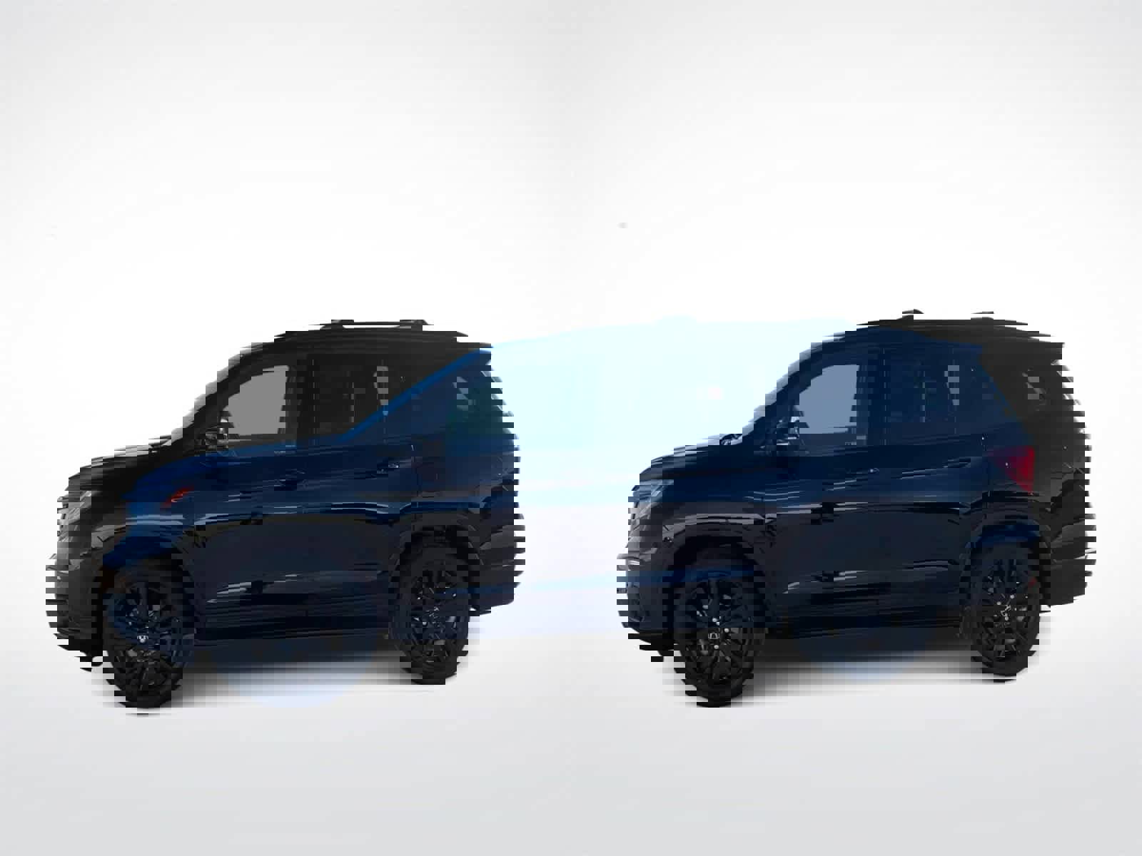 Used 2020 Honda Pilot Black Edition image 5