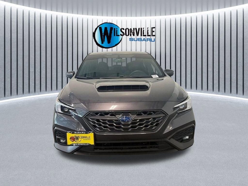 Certified 2022 Subaru WRX Limited AWD/4WD image 4