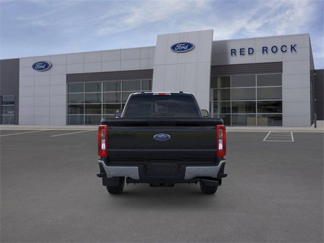 New 2025 Ford F250 XLT image 18
