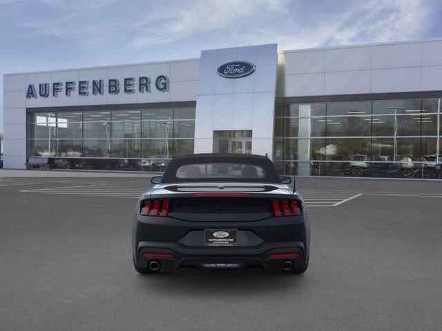 New 2026 Ford Mustang Premium image 5