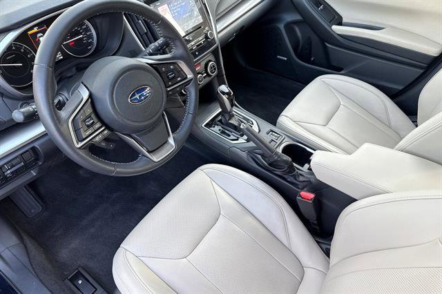 Used 2020 Subaru Impreza 2.0i Limited w/ Popular Package #2 image 9